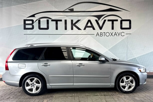 Продажа Volvo V50 I · 2-й рестайлинг, 2012 г. в Лиде Лида - изображение 7