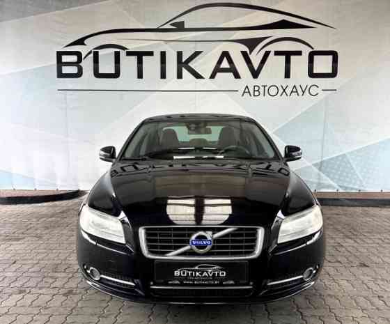 Продажа Volvo S80 II · Рестайлинг, 2012 г. в Лиде Лида