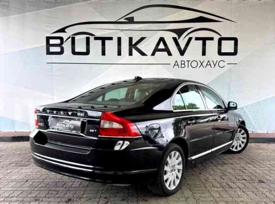 Продажа Volvo S80 II · Рестайлинг, 2012 г. в Лиде Лида
