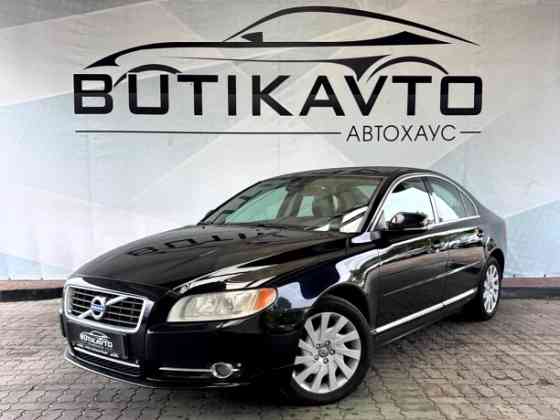 Продажа Volvo S80 II · Рестайлинг, 2012 г. в Лиде Лида