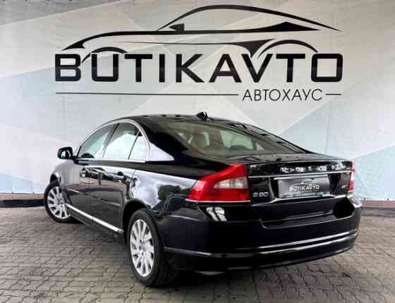 Продажа Volvo S80 II · Рестайлинг, 2012 г. в Лиде Лида