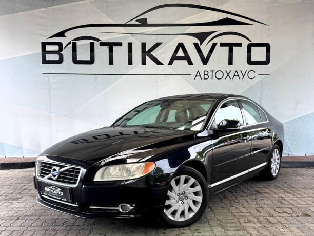 Продажа Volvo S80 II · Рестайлинг, 2012 г. в Лиде Лида - изображение 3