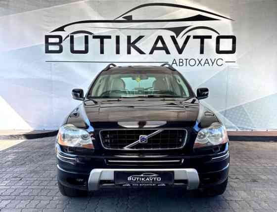 Продажа Volvo XC90 I · Рестайлинг, 2007 г. в Лиде Лида