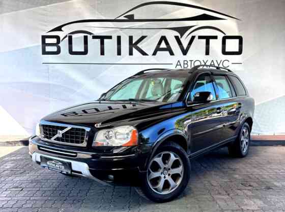 Продажа Volvo XC90 I · Рестайлинг, 2007 г. в Лиде Лида