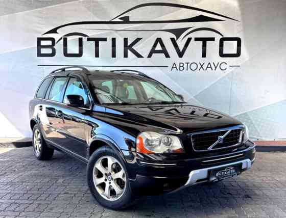 Продажа Volvo XC90 I · Рестайлинг, 2007 г. в Лиде Лида