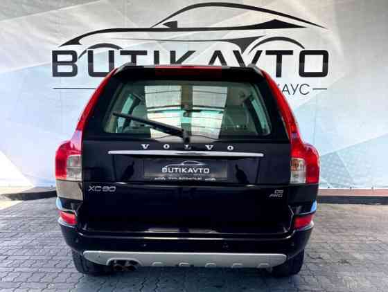 Продажа Volvo XC90 I · Рестайлинг, 2007 г. в Лиде Лида