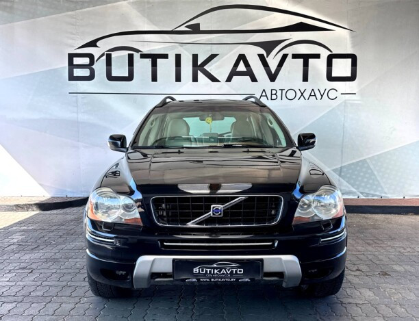 Продажа Volvo XC90 I · Рестайлинг, 2007 г. в Лиде Лида - изображение 2