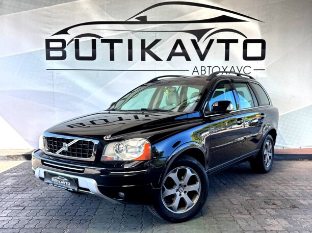 Продажа Volvo XC90 I · Рестайлинг, 2007 г. в Лиде Лида - изображение 3