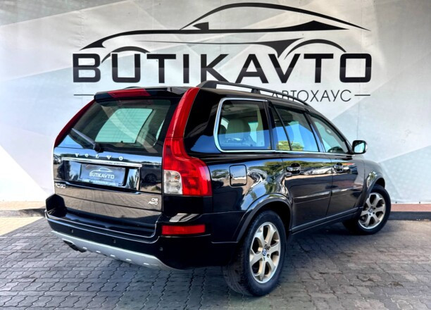 Продажа Volvo XC90 I · Рестайлинг, 2007 г. в Лиде Лида - изображение 6