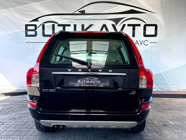Продажа Volvo XC90 I · Рестайлинг, 2007 г. в Лиде Лида - изображение 5