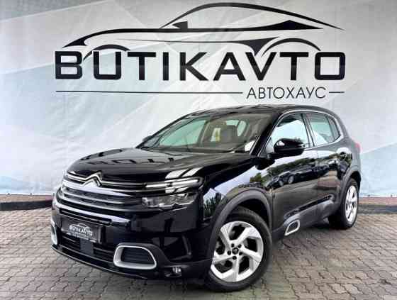Продажа Citroen C5 Aircross I, 2022 г. в Лиде Лида
