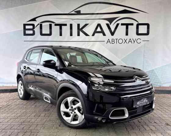 Продажа Citroen C5 Aircross I, 2022 г. в Лиде Лида