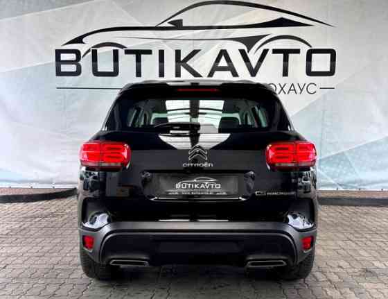Продажа Citroen C5 Aircross I, 2022 г. в Лиде Лида