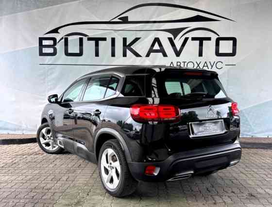 Продажа Citroen C5 Aircross I, 2022 г. в Лиде Лида