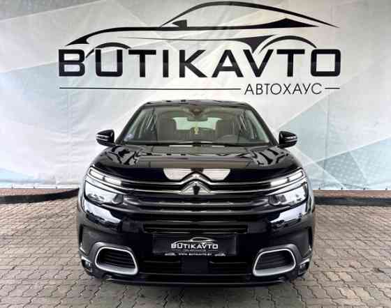 Продажа Citroen C5 Aircross I, 2022 г. в Лиде Лида