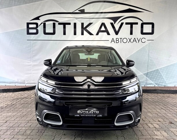 Продажа Citroen C5 Aircross I, 2022 г. в Лиде Лида - изображение 2