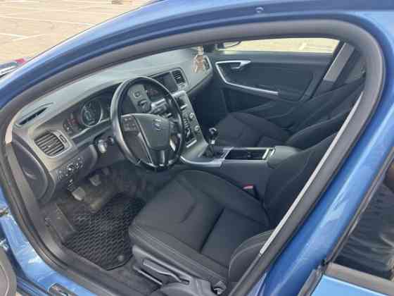 Продажа Volvo V60 I · Рестайлинг, 2014 г. в Минске Минск
