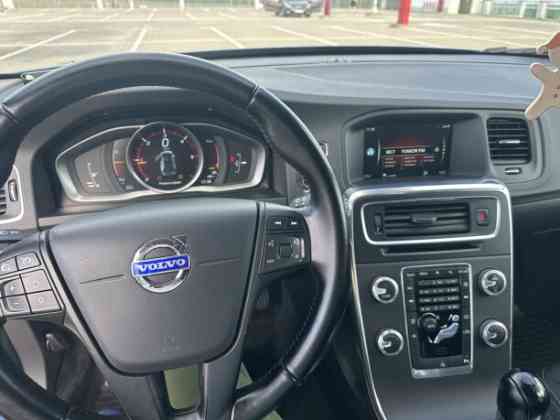 Продажа Volvo V60 I · Рестайлинг, 2014 г. в Минске Минск