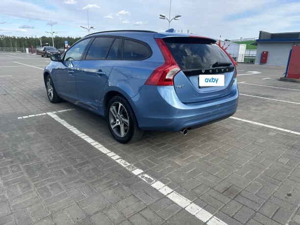 Продажа Volvo V60 I · Рестайлинг, 2014 г. в Минске Минск - изображение 7