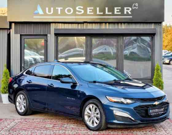 Продажа Chevrolet Malibu IX · Рестайлинг, 2020 г. в Минске Минск