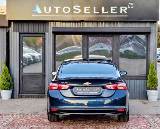 Продажа Chevrolet Malibu IX · Рестайлинг, 2020 г. в Минске Минск
