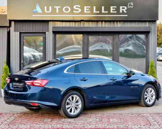 Продажа Chevrolet Malibu IX · Рестайлинг, 2020 г. в Минске Минск