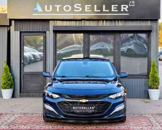 Продажа Chevrolet Malibu IX · Рестайлинг, 2020 г. в Минске Минск
