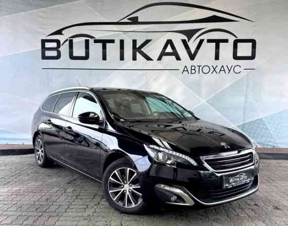 Продажа Peugeot 308 T9, 2017 г. в Лиде Лида