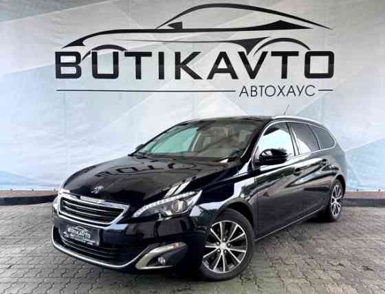 Продажа Peugeot 308 T9, 2017 г. в Лиде Лида