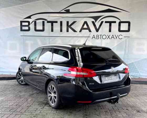 Продажа Peugeot 308 T9, 2017 г. в Лиде Лида