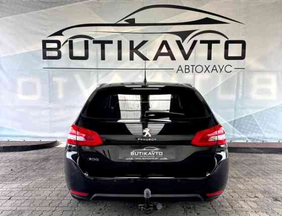 Продажа Peugeot 308 T9, 2017 г. в Лиде Лида