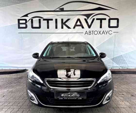 Продажа Peugeot 308 T9, 2017 г. в Лиде Лида
