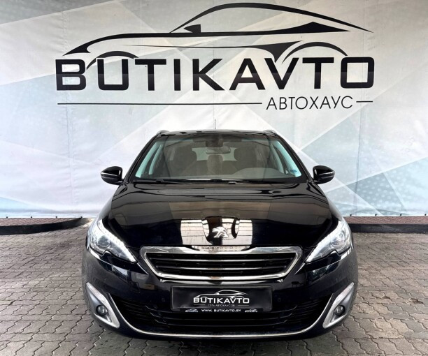 Продажа Peugeot 308 T9, 2017 г. в Лиде Лида - изображение 2