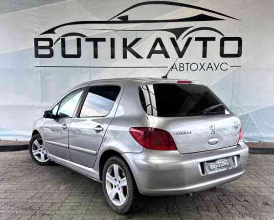 Продажа Peugeot 307 I, 2002 г. в Лиде Лида