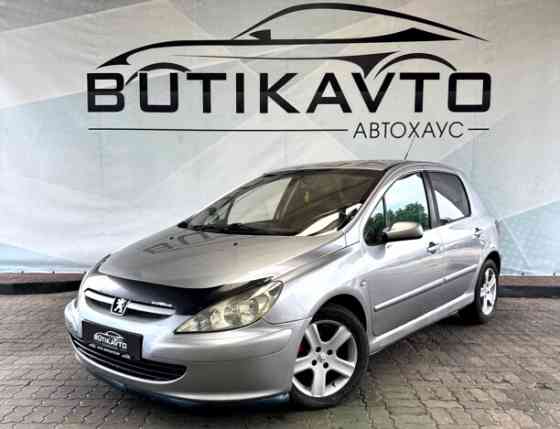 Продажа Peugeot 307 I, 2002 г. в Лиде Лида