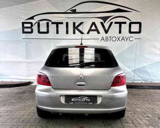 Продажа Peugeot 307 I, 2002 г. в Лиде Лида
