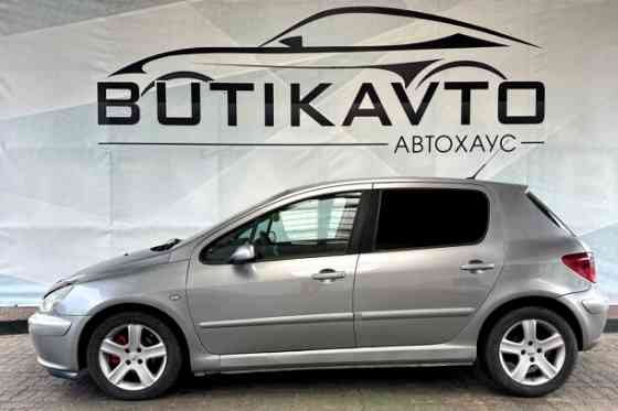 Продажа Peugeot 307 I, 2002 г. в Лиде Лида