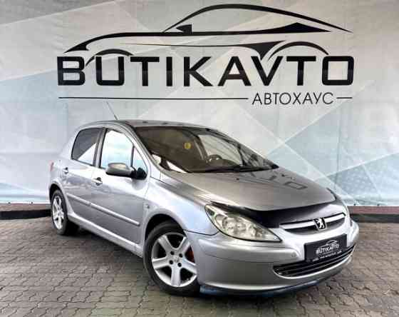 Продажа Peugeot 307 I, 2002 г. в Лиде Лида