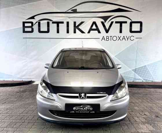 Продажа Peugeot 307 I, 2002 г. в Лиде Лида