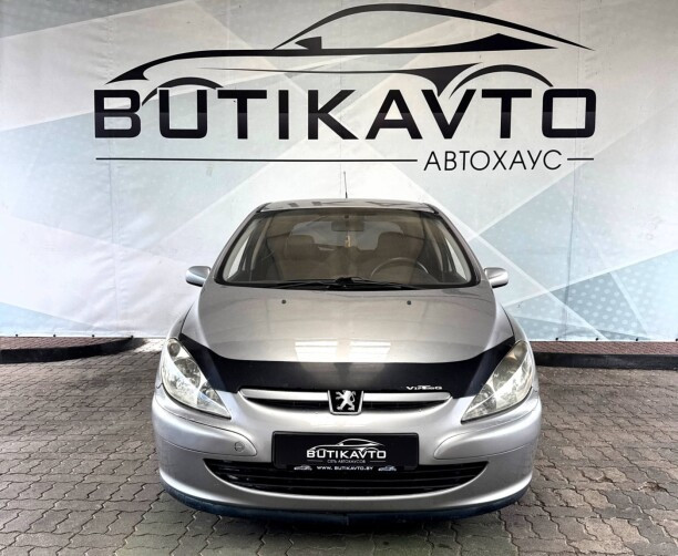 Продажа Peugeot 307 I, 2002 г. в Лиде Лида - изображение 2