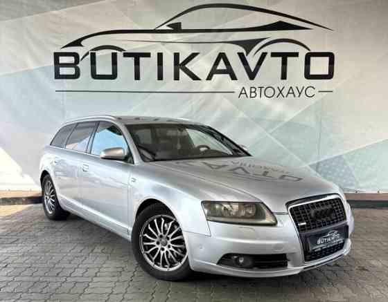 Продажа Audi A6 C6, 2005 г. в Лиде Лида