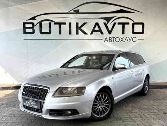 Продажа Audi A6 C6, 2005 г. в Лиде Лида