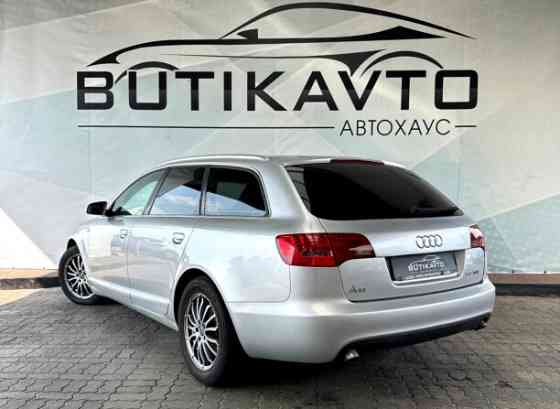 Продажа Audi A6 C6, 2005 г. в Лиде Лида