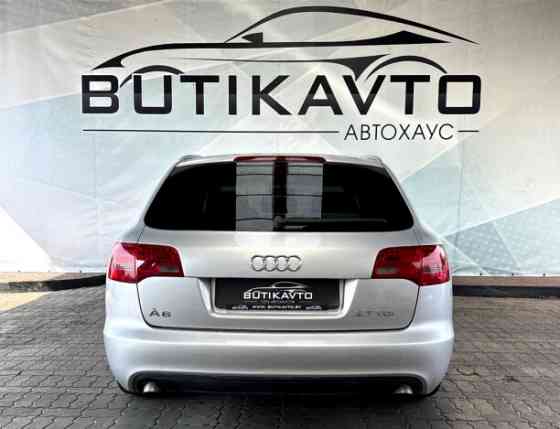 Продажа Audi A6 C6, 2005 г. в Лиде Лида