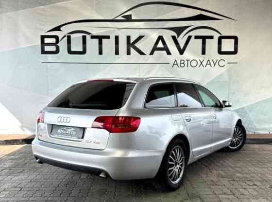 Продажа Audi A6 C6, 2005 г. в Лиде Лида