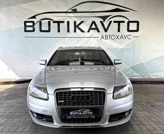 Продажа Audi A6 C6, 2005 г. в Лиде Лида