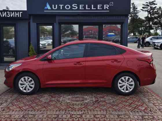Продажа Hyundai Accent V · Рестайлинг, 2022 г. в Минске Минск