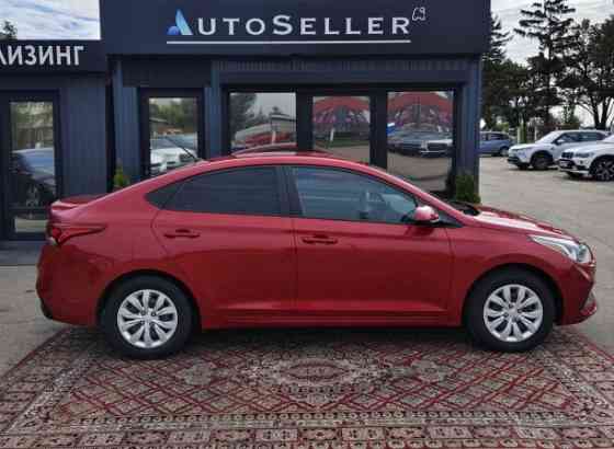 Продажа Hyundai Accent V · Рестайлинг, 2022 г. в Минске Минск