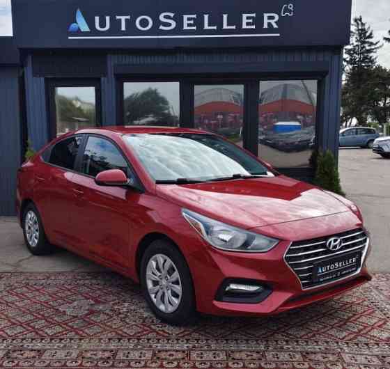 Продажа Hyundai Accent V · Рестайлинг, 2022 г. в Минске Минск