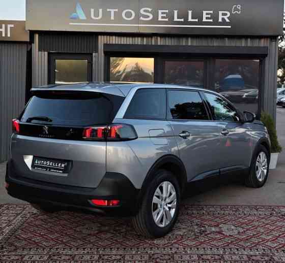 Продажа Peugeot 5008 II · Рестайлинг, 7 мест, 2021 г. в Минске Минск